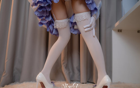 Misaki Suzuki