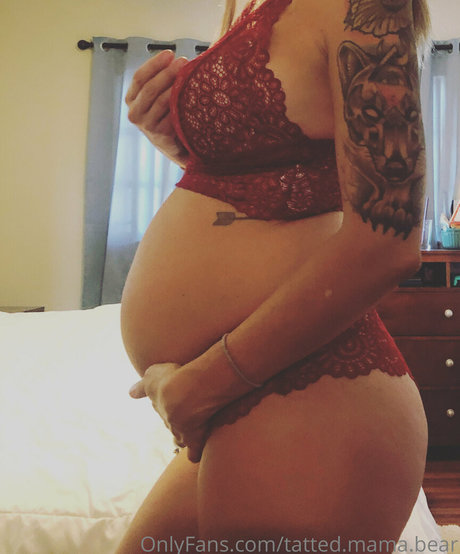 Tattedmamabear