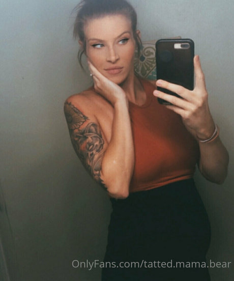 Tattedmamabear
