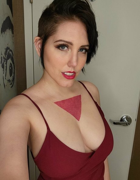 Janejupiterx OnlyFans泄露裸照