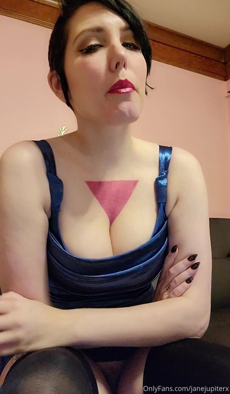 Janejupiterx