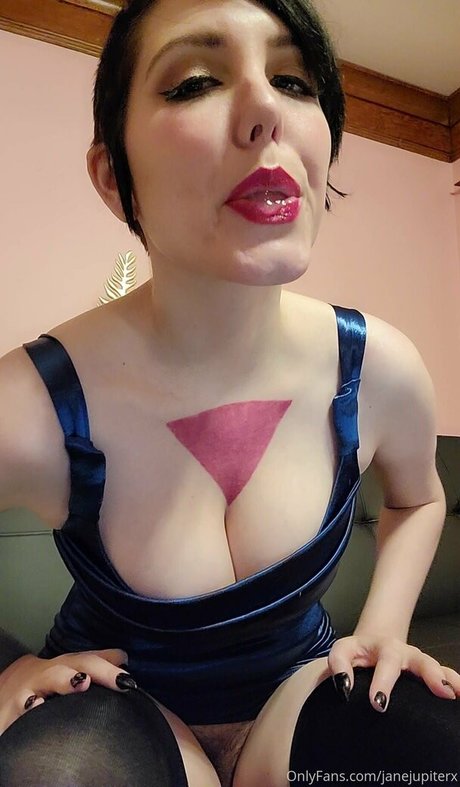 Janejupiterx