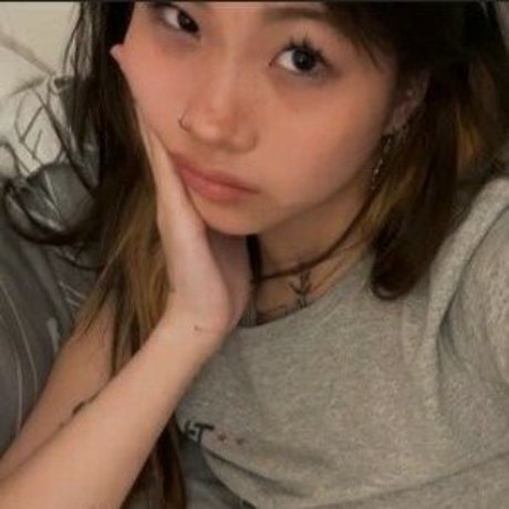 Naken läckt OnlyFans-bild av Rachelzh