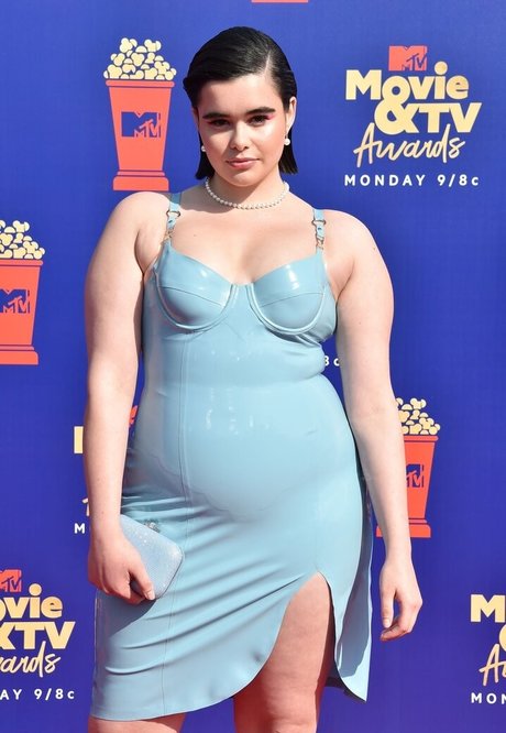 Barbie Ferreira