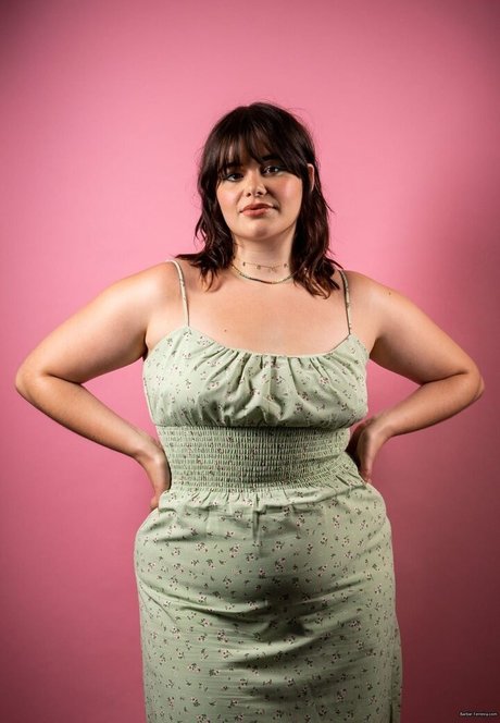 Barbie Ferreira