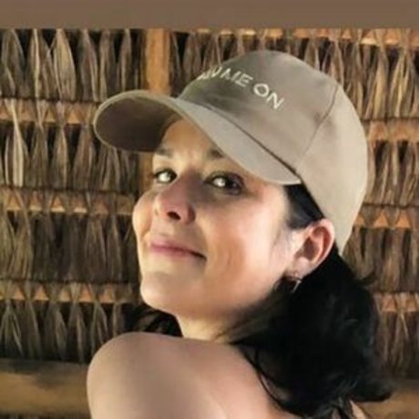 Samara Felippo  nude leaked OnlyFans photo