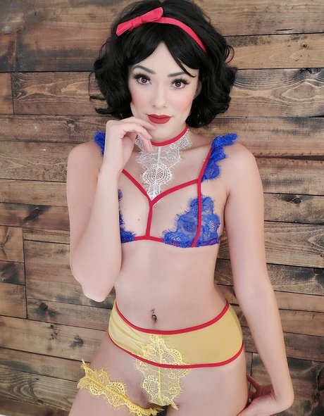 Joanie Brosas