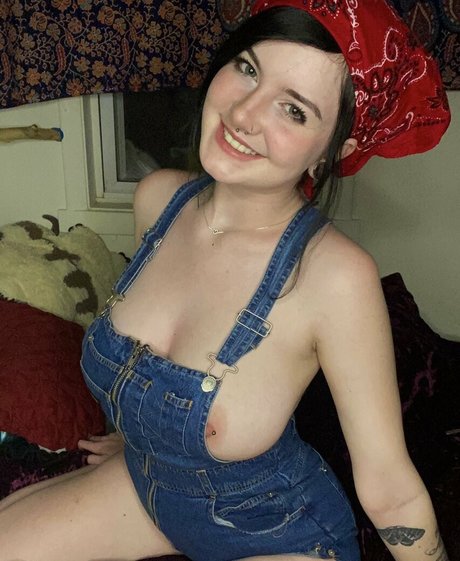 Foto desnuda filtrada de OnlyFans de Bl4ke420