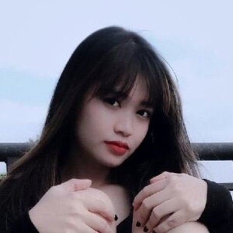 Naken lekkede OnlyFans-bilde av Baifern Artittiya