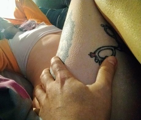 Nagie wyciekłe zdjęcie OnlyFans od Miiielcita