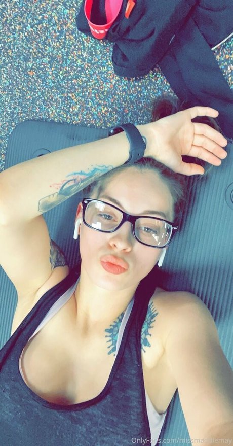 Maddymay69