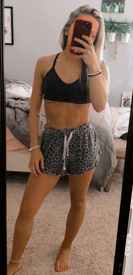 Allie Ross