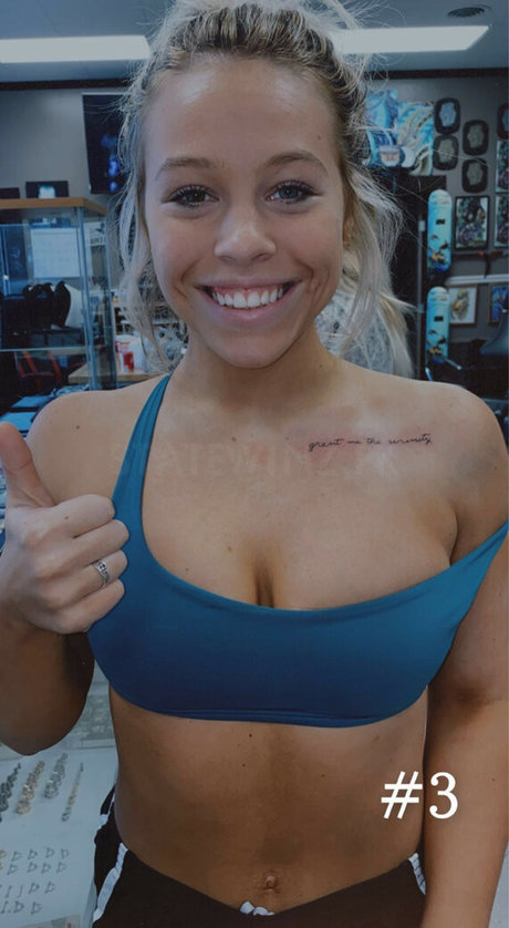 Allie Ross