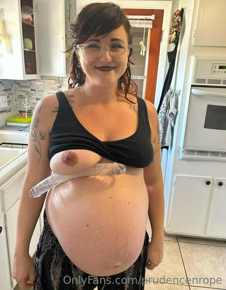 Prudencenrope