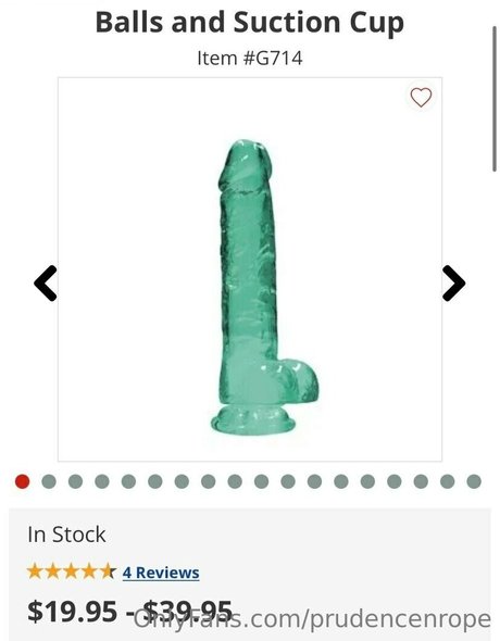Prudencenrope