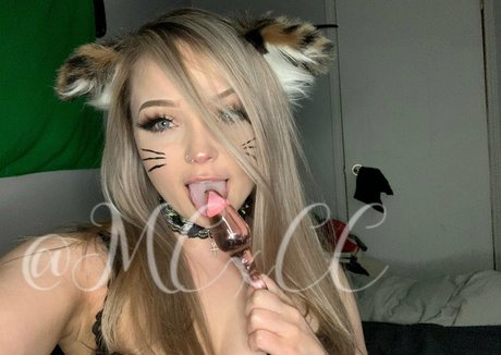 Photo nue de fuite OnlyFans de Mcxccfree