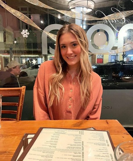 Ella Stewart