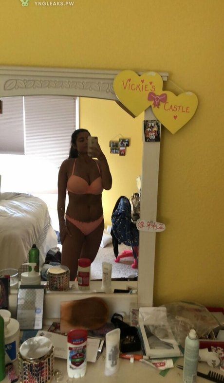 Vicky Escobar
