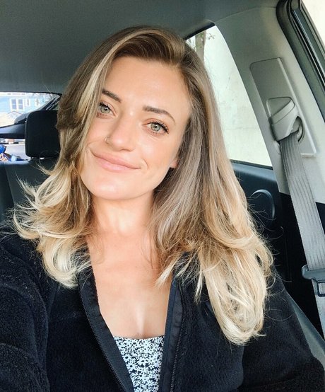 Foto desnuda filtrada de OnlyFans de Hannah