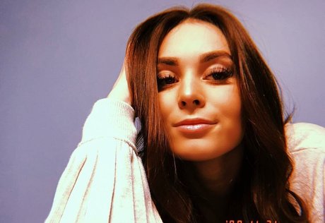 Nahá fotka uniklých OnlyFans od Logan Fabbro