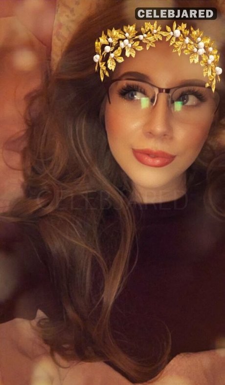 Julianna Leopold OnlyFansリークヌード写真