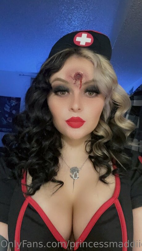 Princessmaddiie