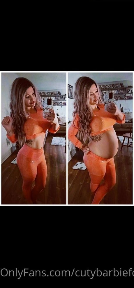 Cutybarby