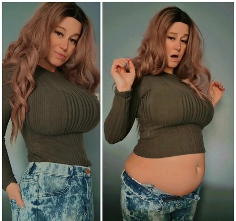 Cutybarby OnlyFans泄露裸照