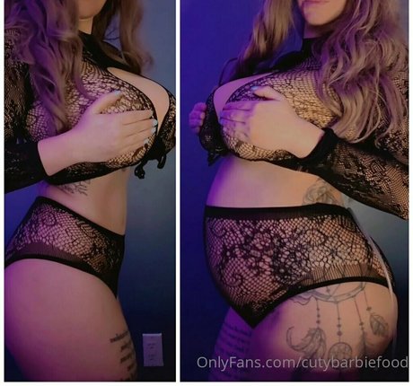 Cutybarby