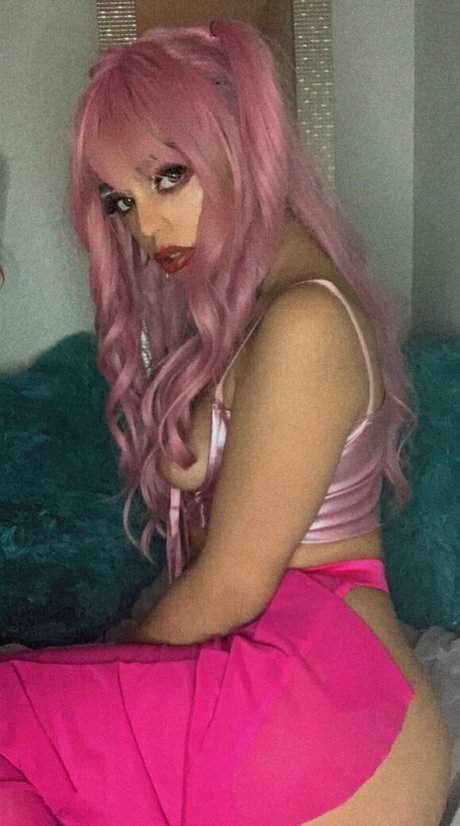 Sasha Sweetness