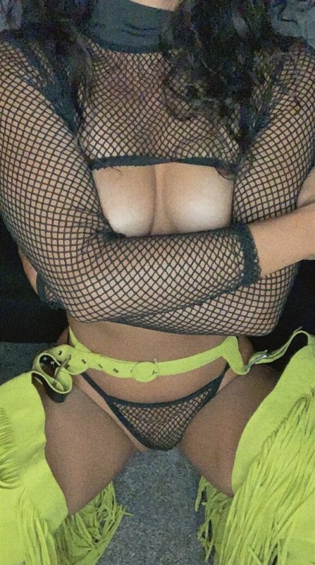 Sasha Sweetness OnlyFans 유출 누드 사진