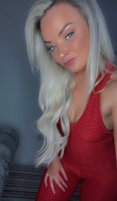 Nacktes geleaktes OnlyFans-Foto von Destiny Eastwest