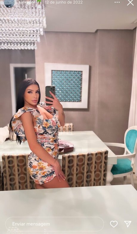 Nagie wyciekłe zdjęcie OnlyFans od Sasa Damaceno