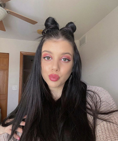 Nacktes geleaktes OnlyFans-Foto von Meghan Covarrubias