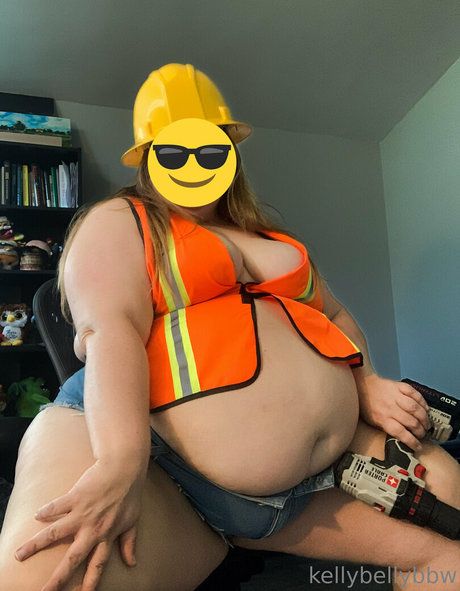 Kellybellybbw