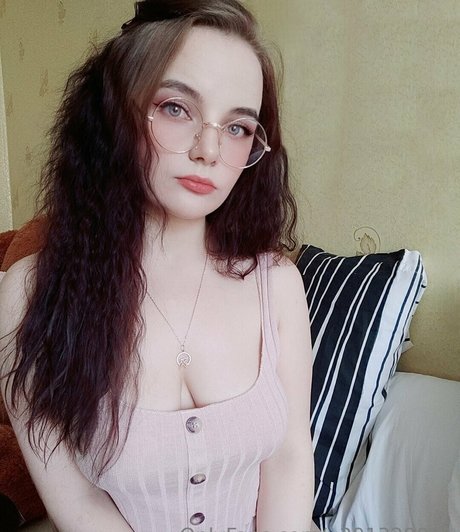 Merryberry  nude leaked OnlyFans photo