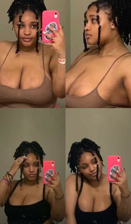 Nagie wyciekłe zdjęcie OnlyFans od Jasminehiil