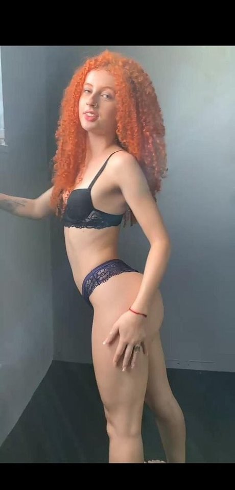 Maria Rafaella