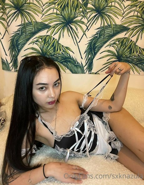 Marychanx