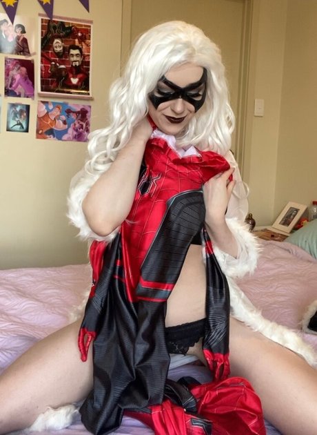 Nahá fotka uniklých OnlyFans od Ashlee Tayla