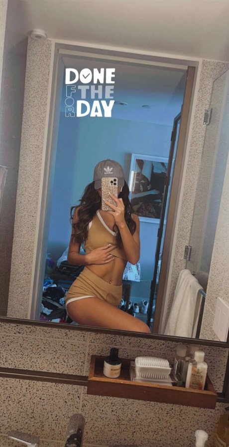 Nahá fotka uniklých OnlyFans od Iamjordi