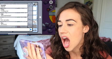 Colleen Ballinger OnlyFans泄露裸照