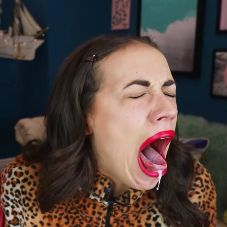Foto desnuda filtrada de OnlyFans de Colleen Ballinger