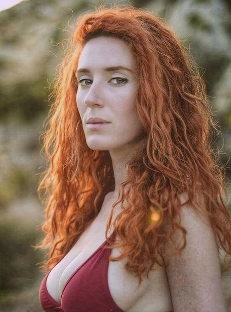 Nahá fotka uniklých OnlyFans od Madeleine Baldacchino