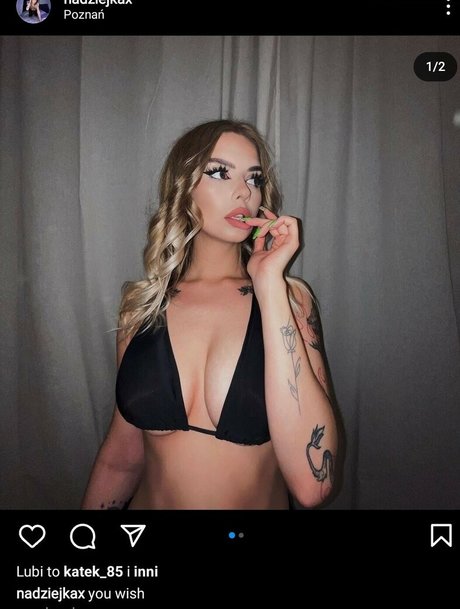Nadziejkax