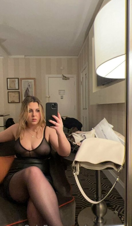 Nahá fotka uniklých OnlyFans od Audreyyyx