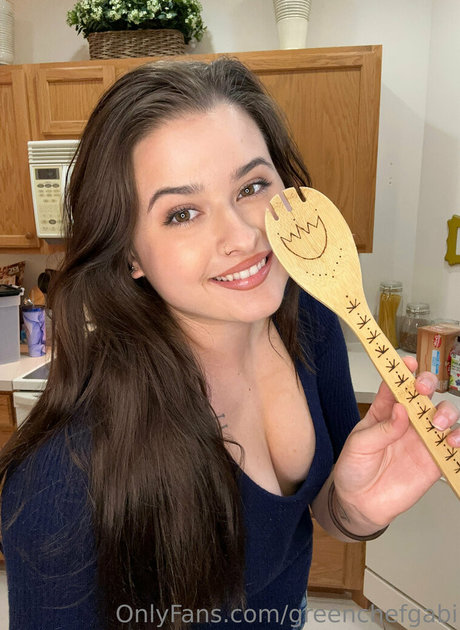 Greenchefgabi