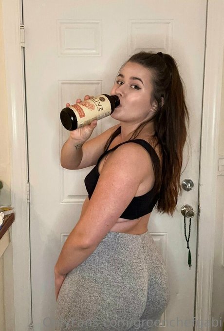 Greenchefgabi