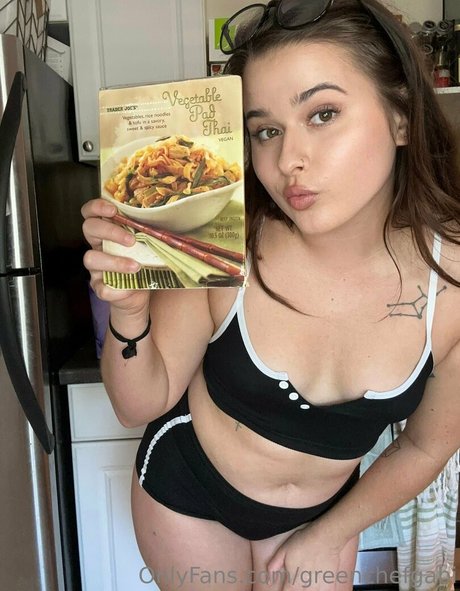 Greenchefgabi