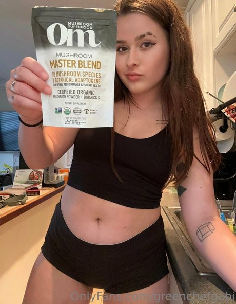 Greenchefgabi